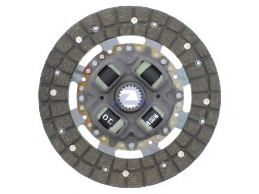 Disc ambreiaj