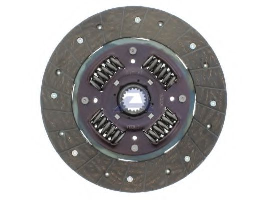 Disc ambreiaj