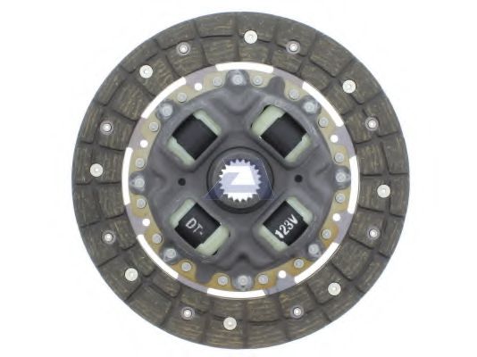 Disc ambreiaj