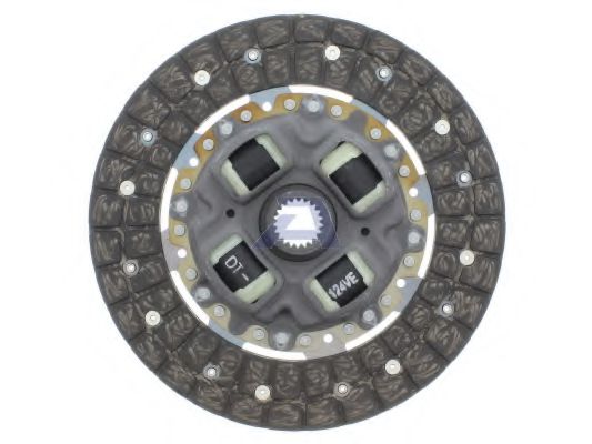 Disc ambreiaj