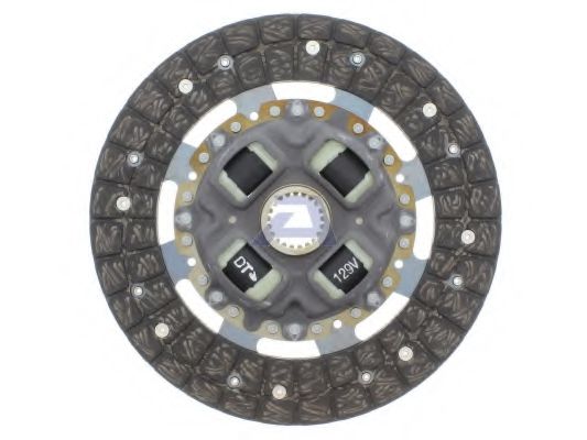 Disc ambreiaj