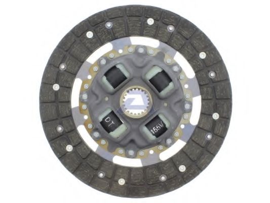Disc ambreiaj