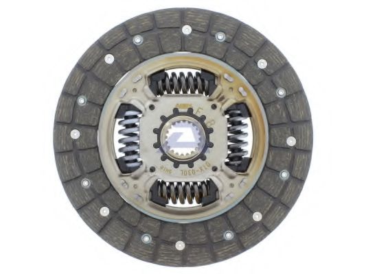 Disc ambreiaj