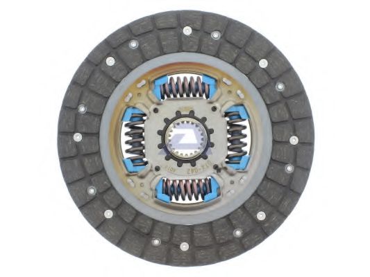 Disc ambreiaj