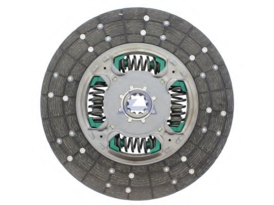 Disc ambreiaj