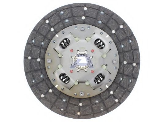 Disc ambreiaj