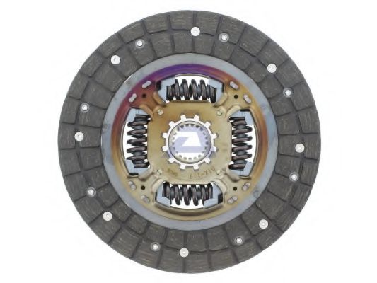 Disc ambreiaj