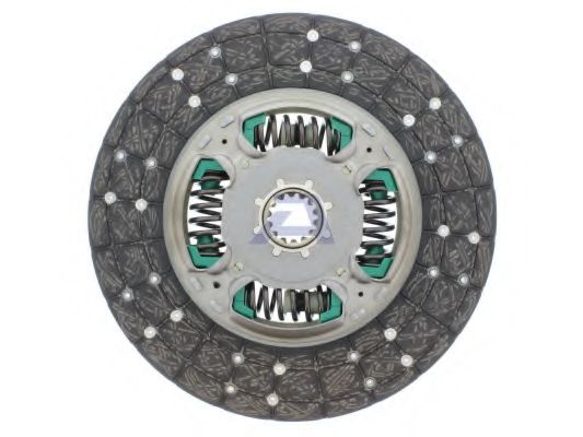 Disc ambreiaj