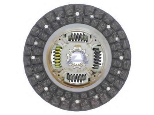 Disc ambreiaj