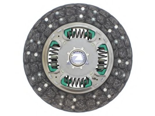 Disc ambreiaj