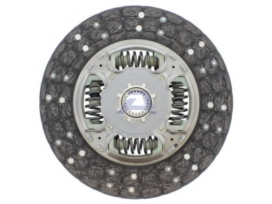 Disc ambreiaj