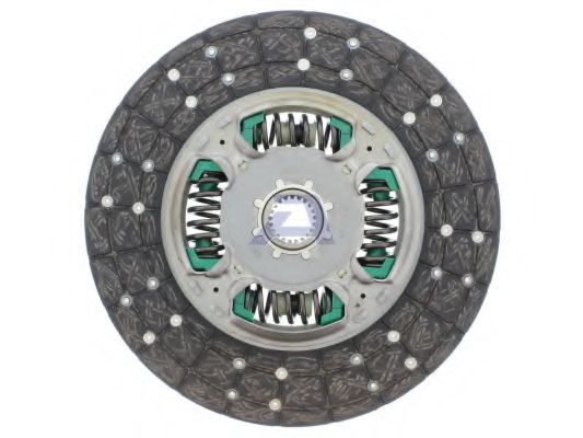 Disc ambreiaj
