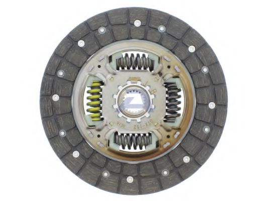 Disc ambreiaj
