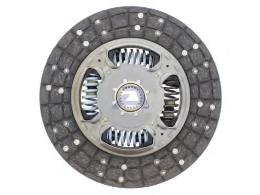 Disc ambreiaj