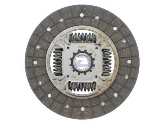 Disc ambreiaj