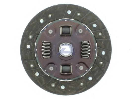 Disc ambreiaj