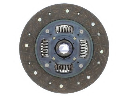 Disc ambreiaj