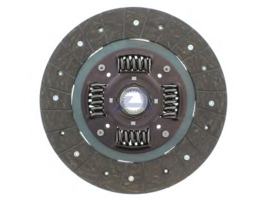 Disc ambreiaj