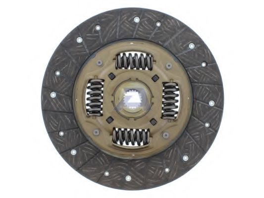 Disc ambreiaj