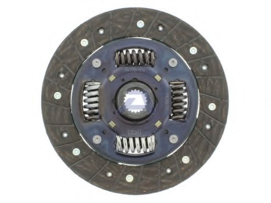 Disc ambreiaj