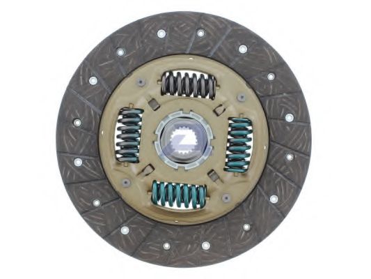 Disc ambreiaj