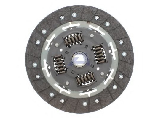 Disc ambreiaj