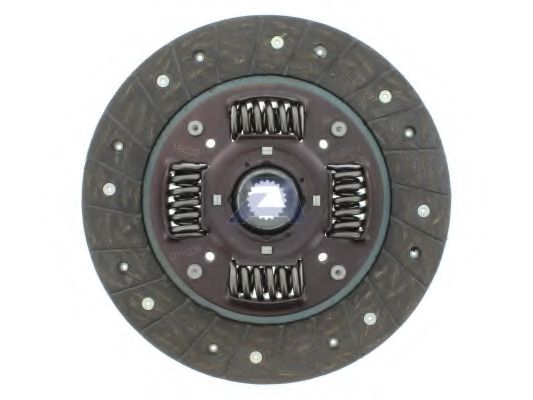Disc ambreiaj