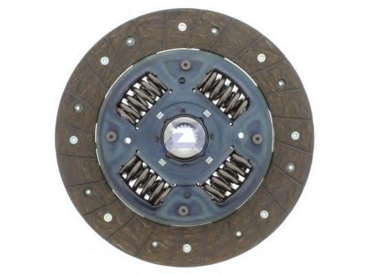 Disc ambreiaj