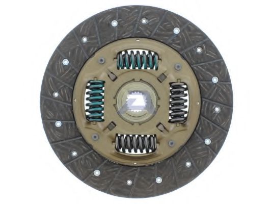 Disc ambreiaj