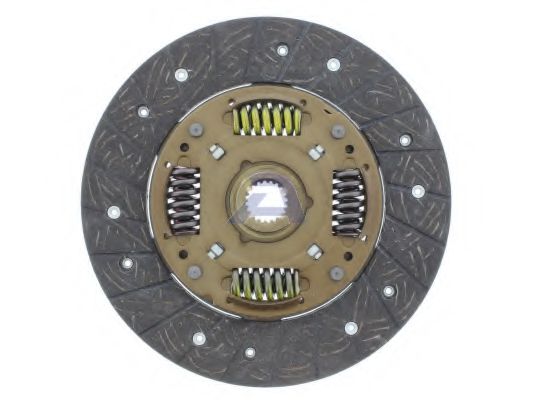 Disc ambreiaj