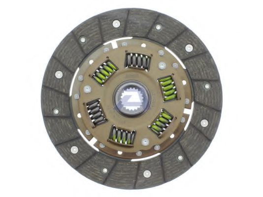 Disc ambreiaj