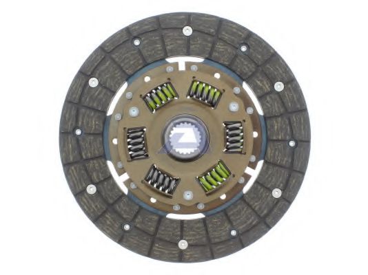Disc ambreiaj