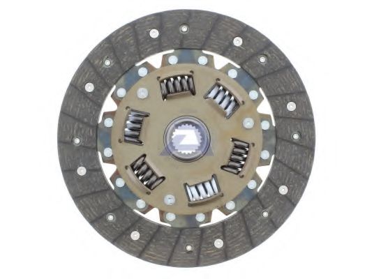 Disc ambreiaj