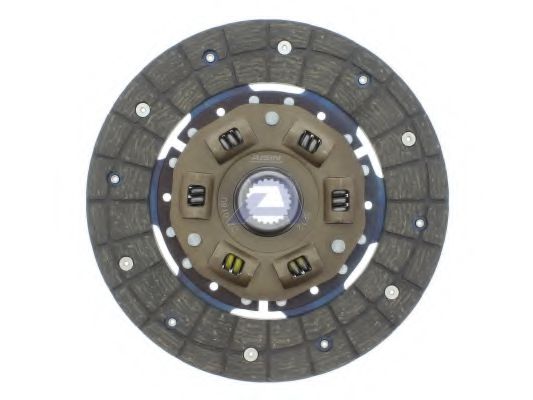 Disc ambreiaj