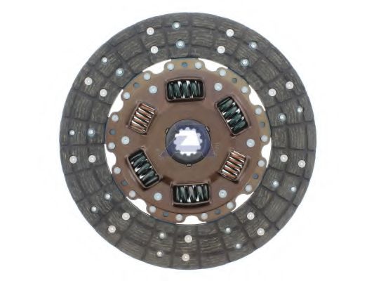 Disc ambreiaj
