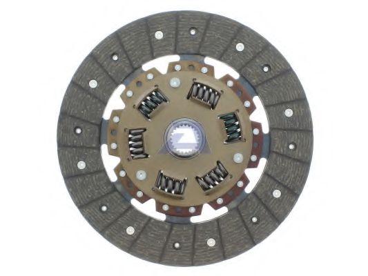 Disc ambreiaj