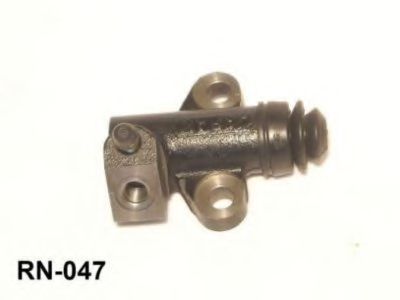 Cilindru receptor ambreiaj