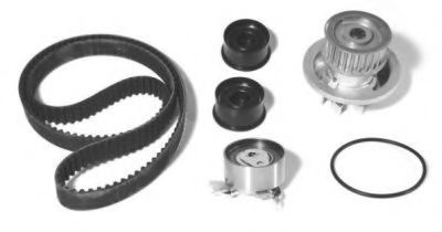 Set pompa apa + curea dintata