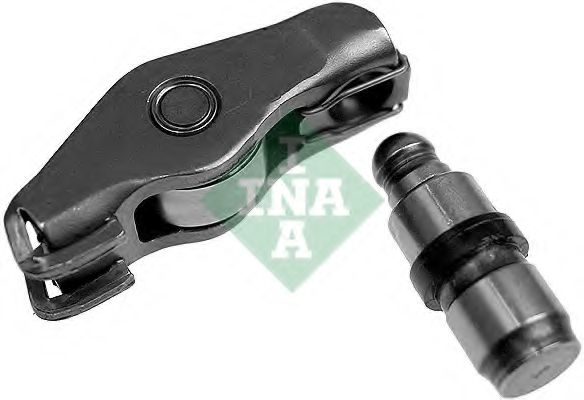 Set accesorii, tacheti