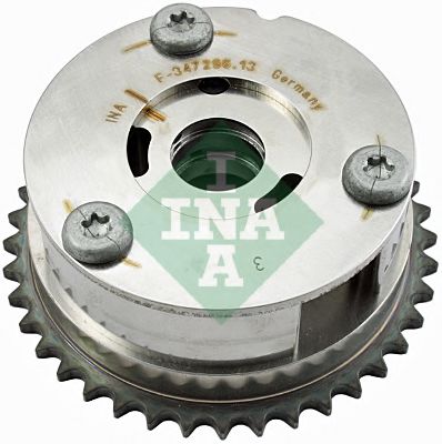 Regulator ax cu came
