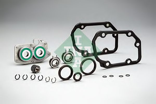 Set reparatie, transmisie manuala
