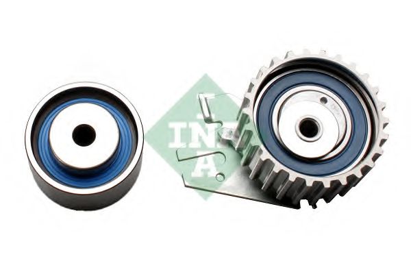 Set role, curea dintata