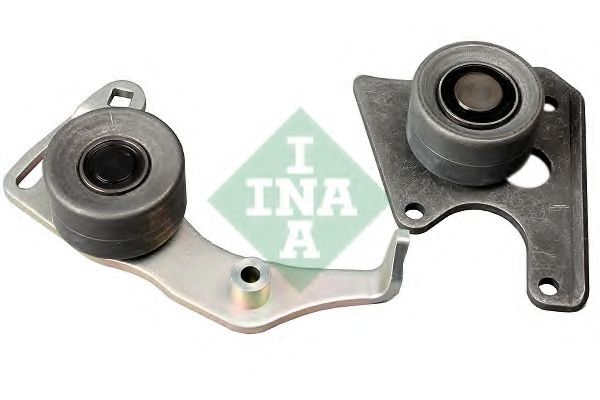 Set role, curea dintata