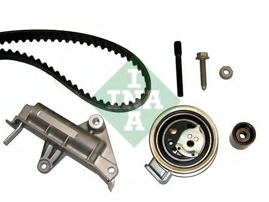 Set curea de distributie
