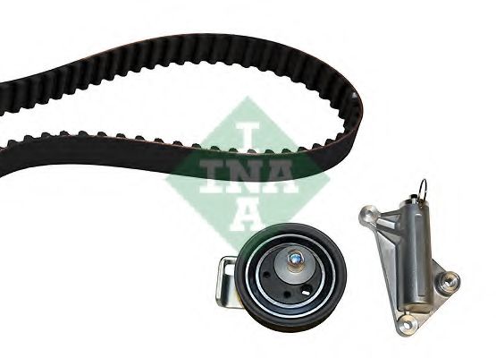 Set curea de distributie