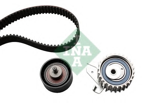 Set curea de distributie