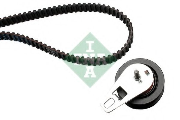 Set curea de distributie