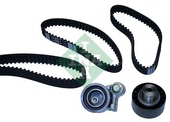 Set curea de distributie