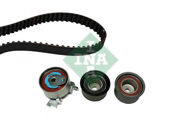 Set curea de distributie