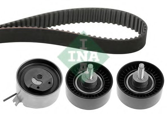 Set curea de distributie